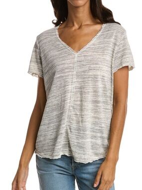 Project Social T Weaver Marled T-Shirt